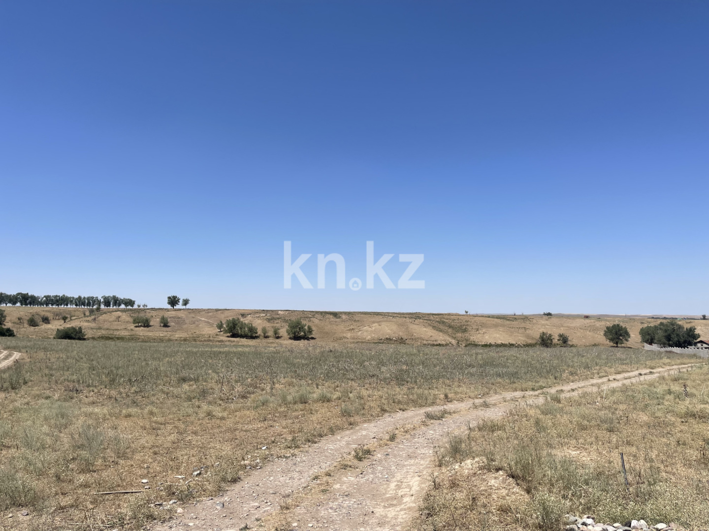 Продажа участка, 2.3 га - Продажа земельных участков в Алматинской области фото 1 из 3