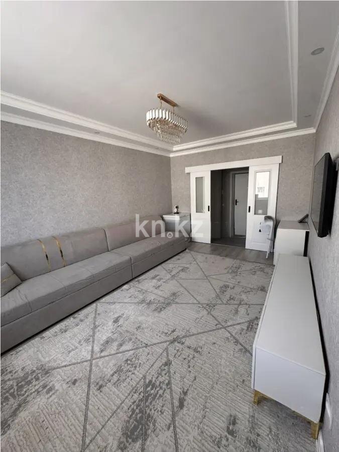 Продажа 2-комнатной квартиры, 57 м² в Астане - фото 2