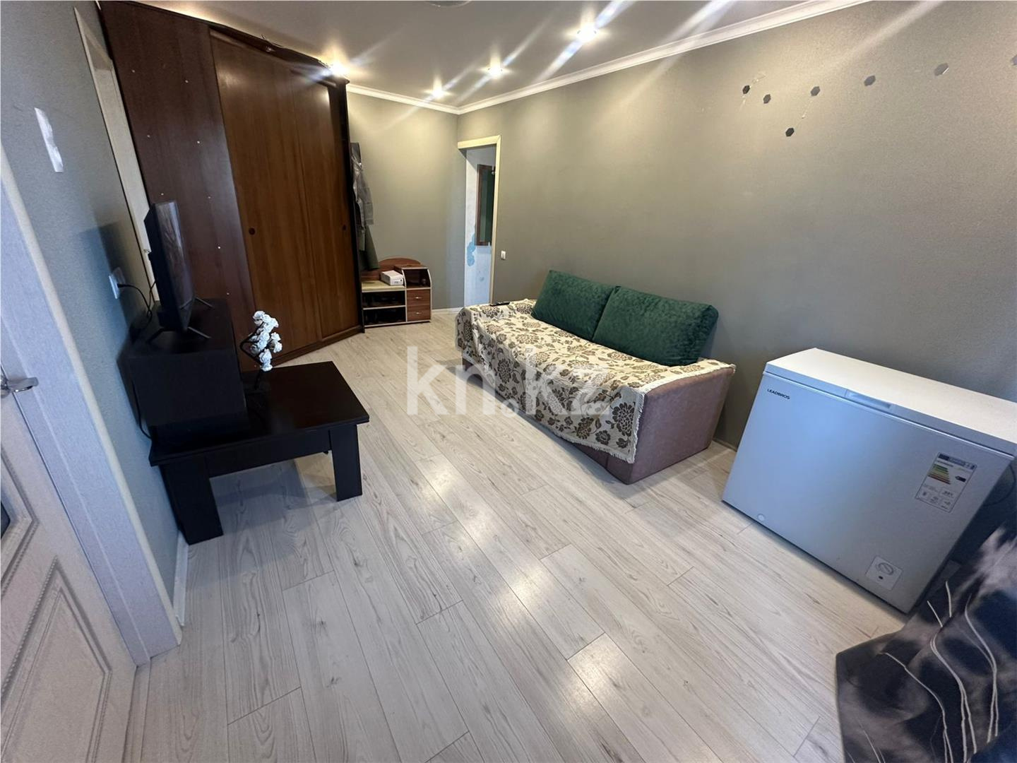 Продажа 3-комнатной квартиры, 47 м² в Караганде - фото 2