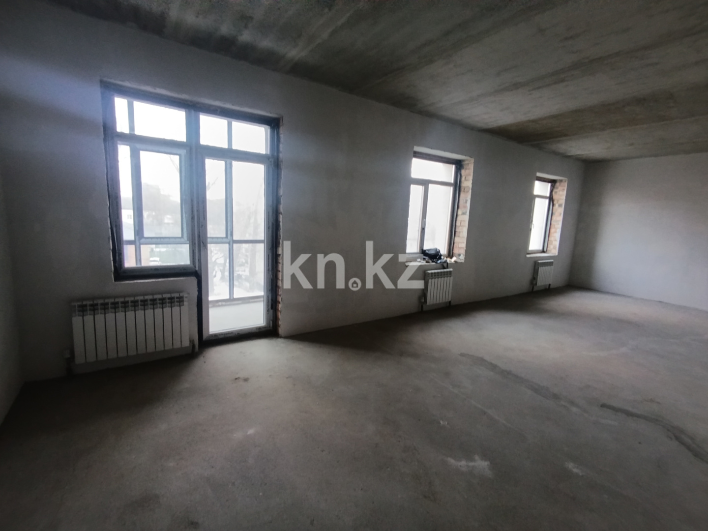 Продажа 4-комнатной квартиры, 149 м², ул. Жанибекова, дом  53 в Караганде - фото 4