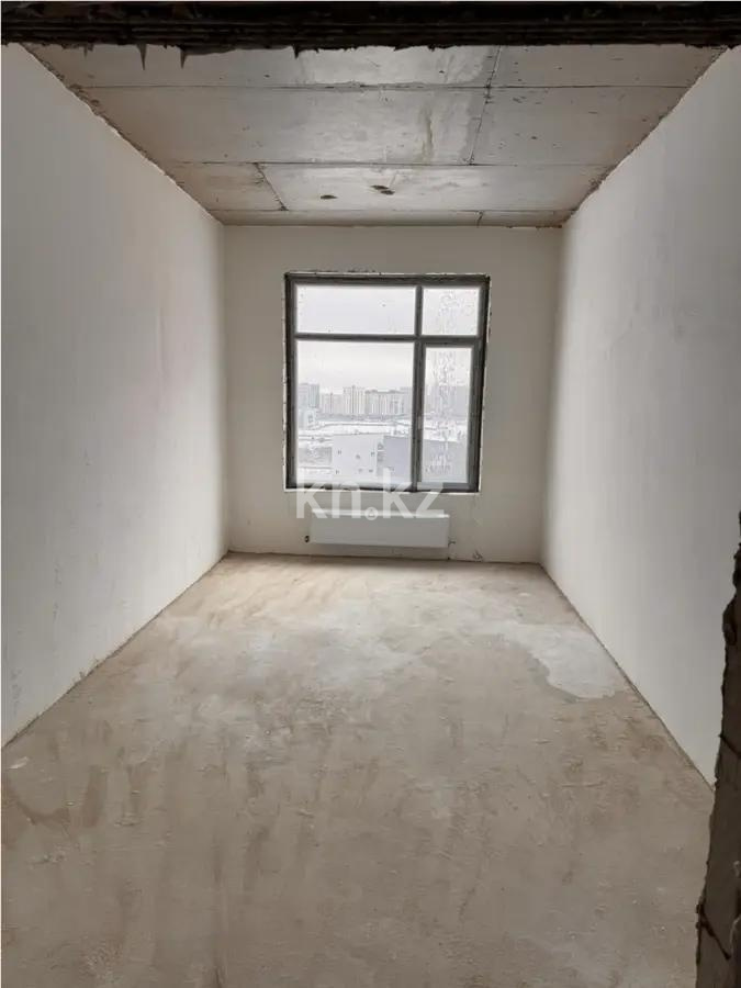 Продажа 1-комнатной квартиры, 43 м² в Астане