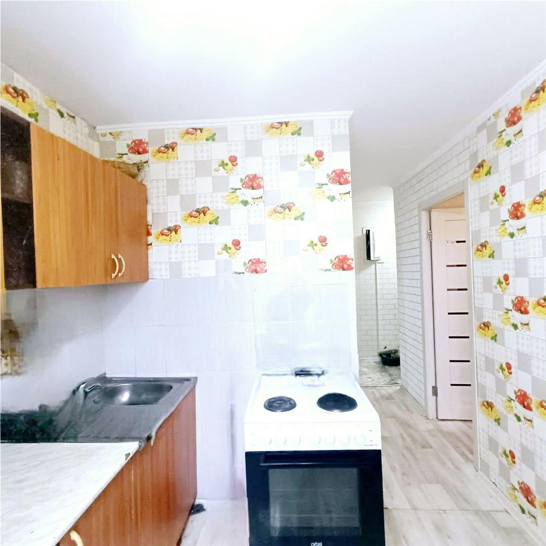 Продажа 2-комнатной квартиры, 42 м² - Недвижимость в Казахстане - страница 4 фото 5 из 11