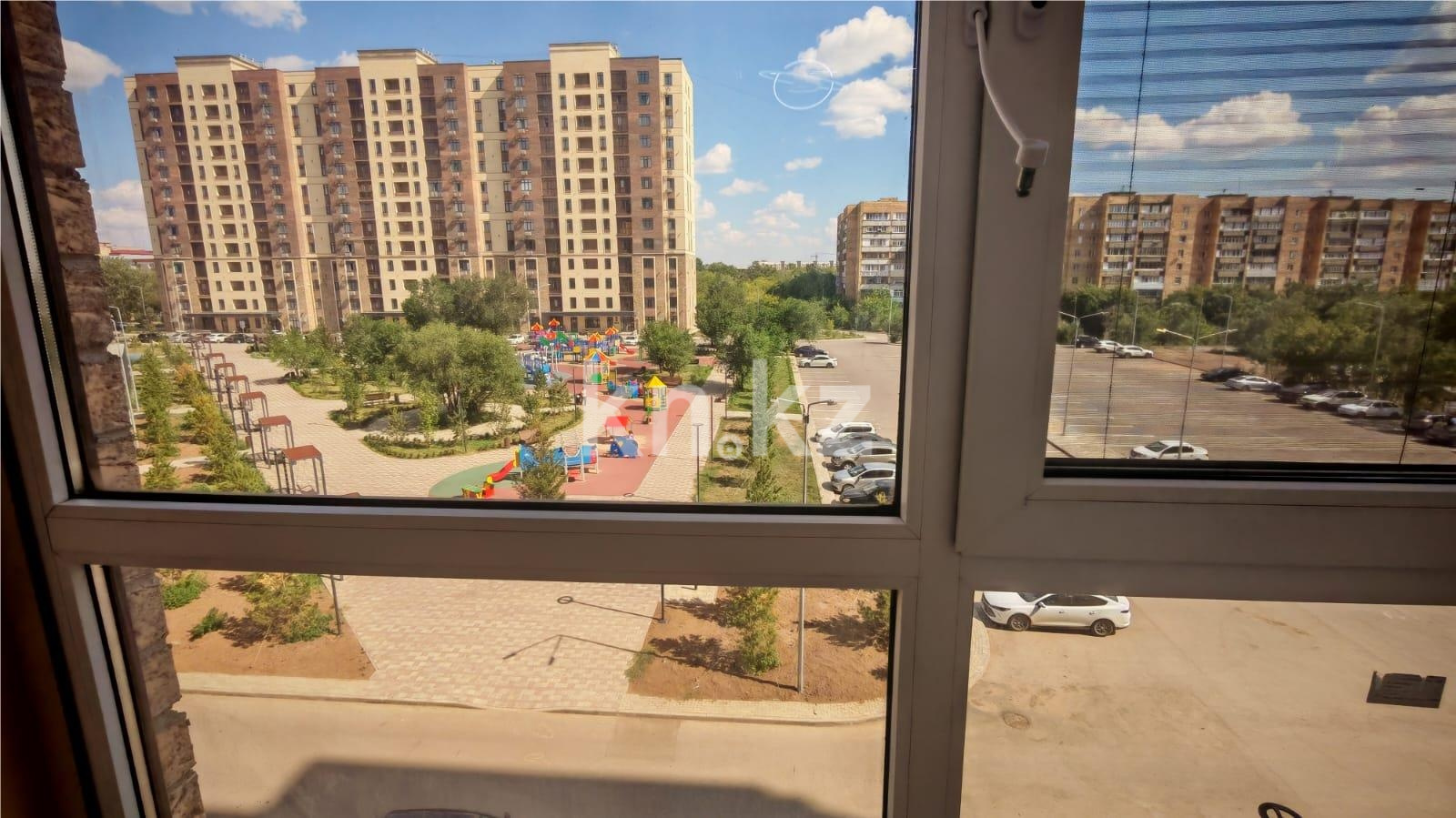 Продажа 2-комнатной квартиры, 43 м² в Караганде - фото 7