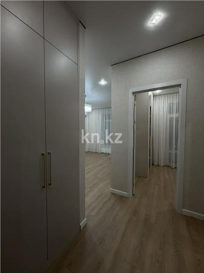 Продажа 2-комнатной квартиры, 43 м² - Продажа квартир в Астане - страница 3 фото 5 из 5