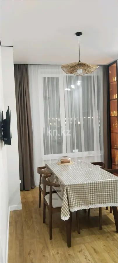 Продажа 2-комнатной квартиры, 59.2 м² - Продажа квартир в Астане - страница 2 фото 2 из 3