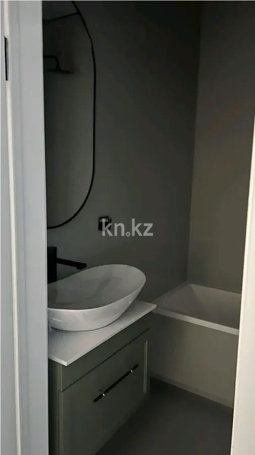 Продажа 2-комнатной квартиры, 36.1 м² в Астане - фото 2