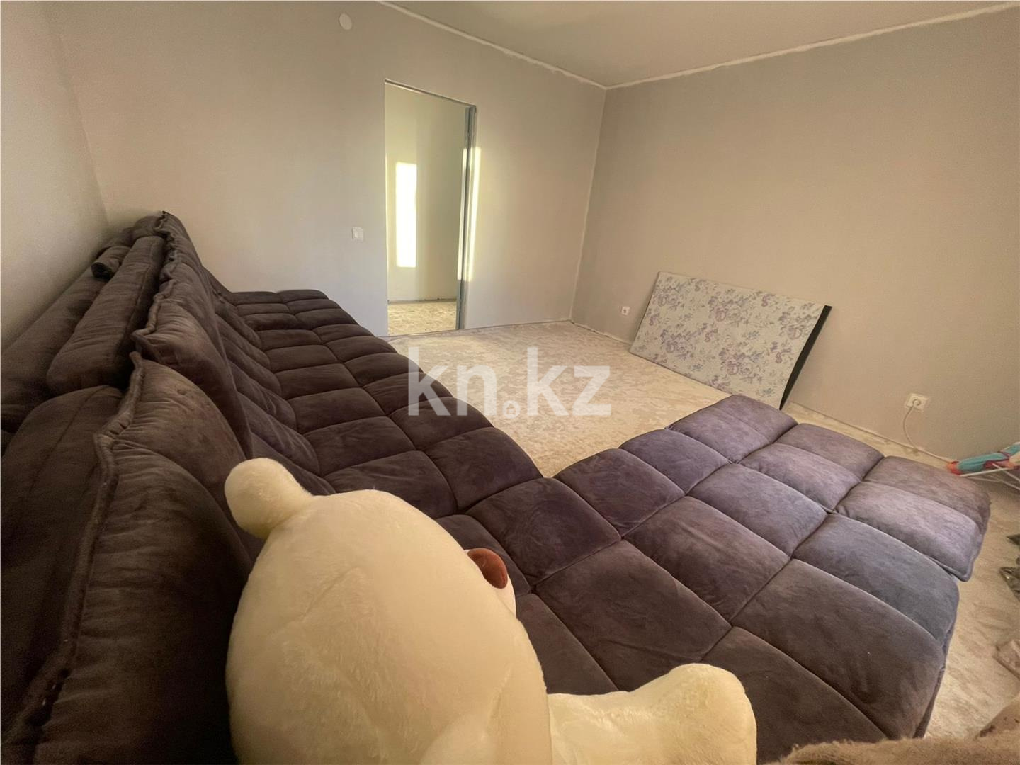 Продажа 3-комнатной квартиры, 82 м² - Продажа квартир в Казахстане - страница 34 фото 2 из 11