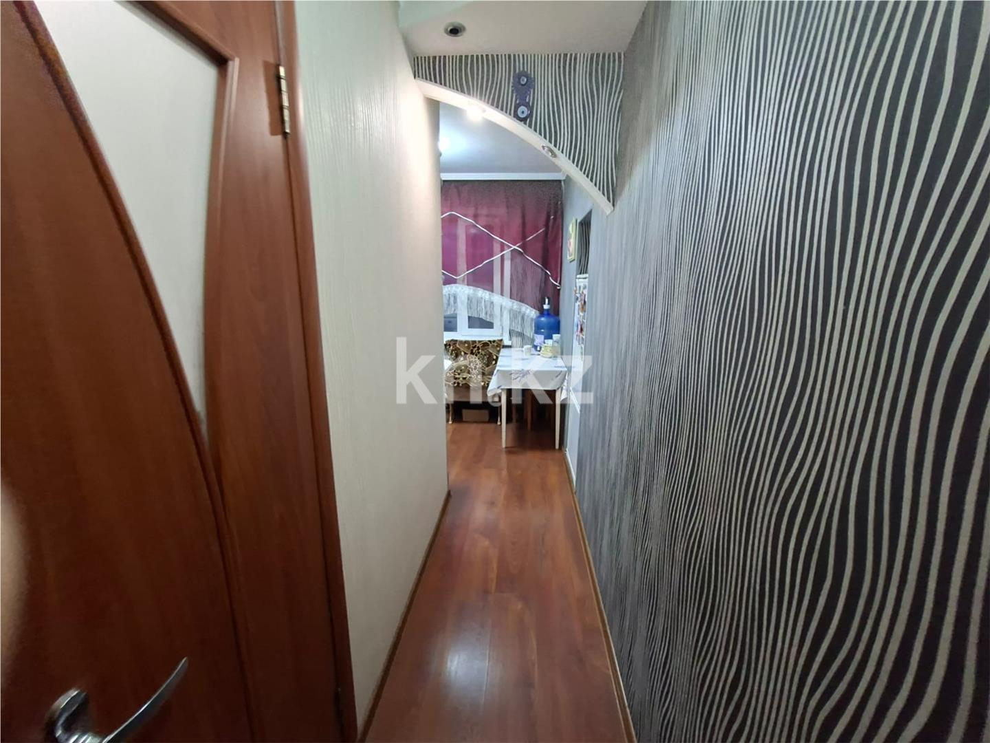 Продажа 3-комнатной квартиры, 60 м² - Продажа квартир в Караганде - страница 4 фото 10 из 11