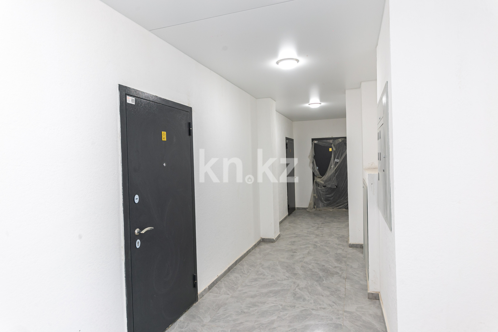 Продажа 1-комнатной квартиры, 40.6 м², ул. Ардагерлер, дом  38/3 в Астане - фото 17