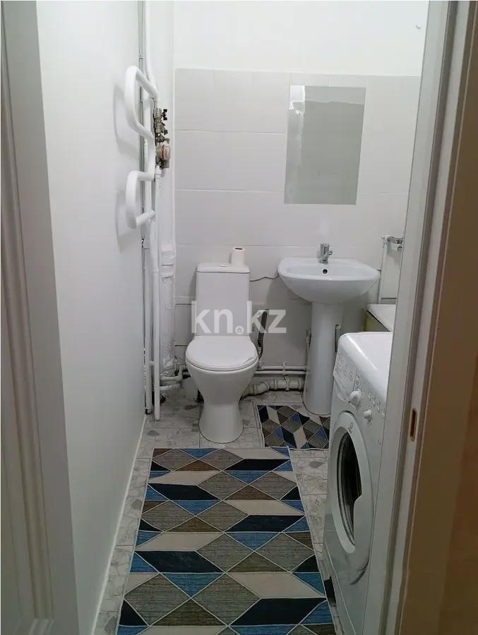 Продажа 1-комнатной квартиры, 40 м² в Алматы - фото 3
