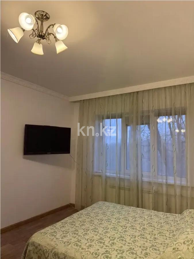 Продажа 1-комнатной квартиры, 37 м² - Продажа недвижимости в Алматы - страница 11 фото 1 из 4