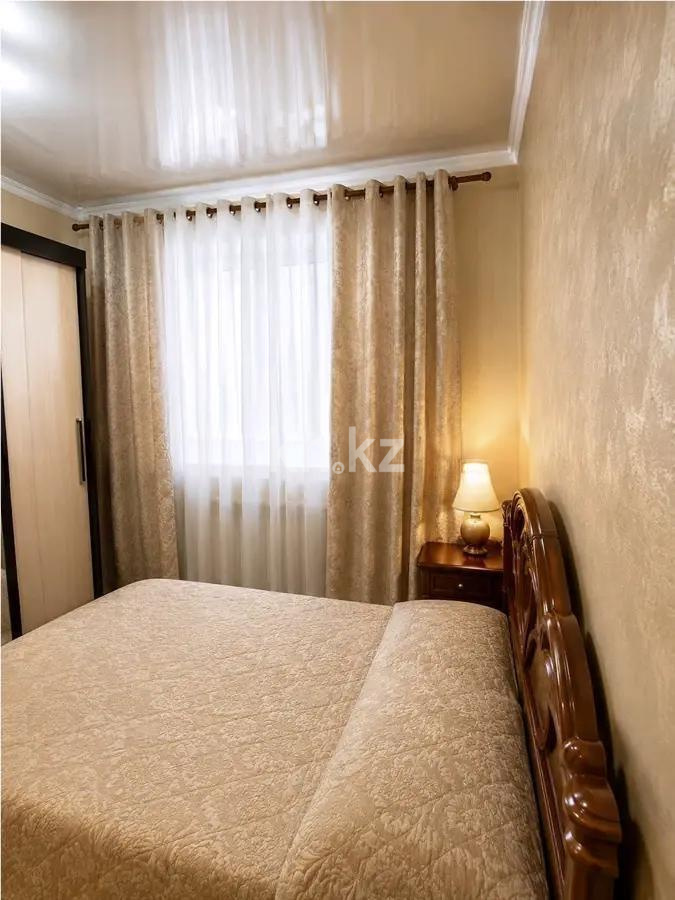 Продажа 3-комнатной квартиры, 75.8 м² в Алматы - фото 2