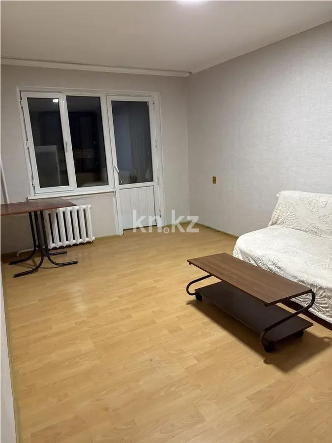 Продажа 1-комнатной квартиры, 33 м², мкр-н Айнабулак-2, дом  66 в Алматы