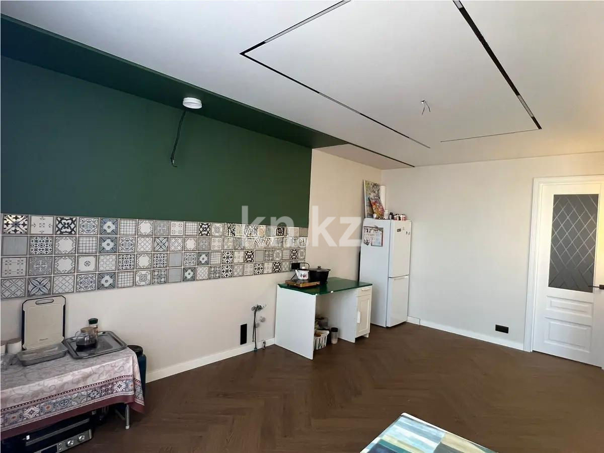 Продажа 3-комнатной квартиры, 124 м² в Алматы - фото 4