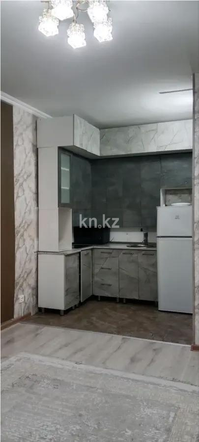 Продажа 2-комнатной квартиры, 40 м² - Продажа квартир в р-не Сарайшык Астаны - страница 2 фото 2 из 3