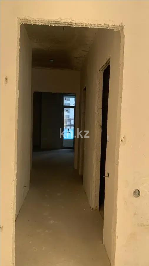 Продажа 2-комнатной квартиры, 54 м² в Астане - фото 4