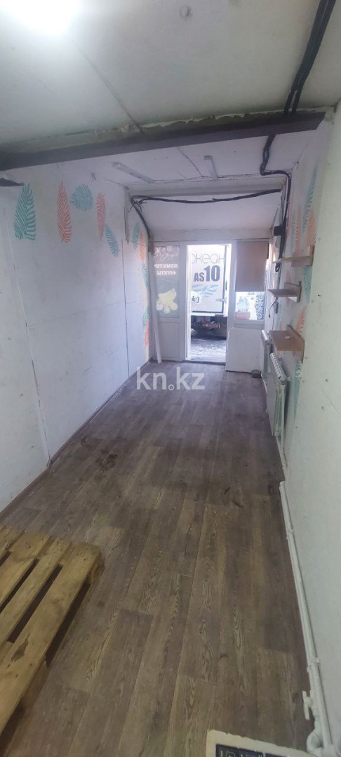 Продажа , 12 м², ул. Шевченко - Продажа квартир в Костанае фото 4 из 4