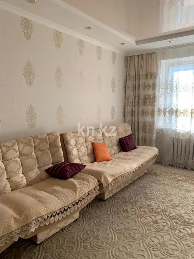Продажа 2-комнатной квартиры, 65 м² в Астане