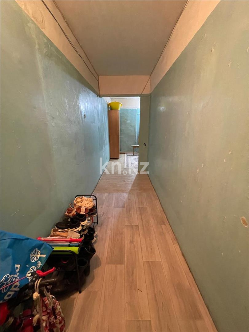 Продажа 3-комнатной квартиры, 66 м², мкр-н Степной-4 - Продажа  трехкомнатных квартир в Караганде фото 18 из 19