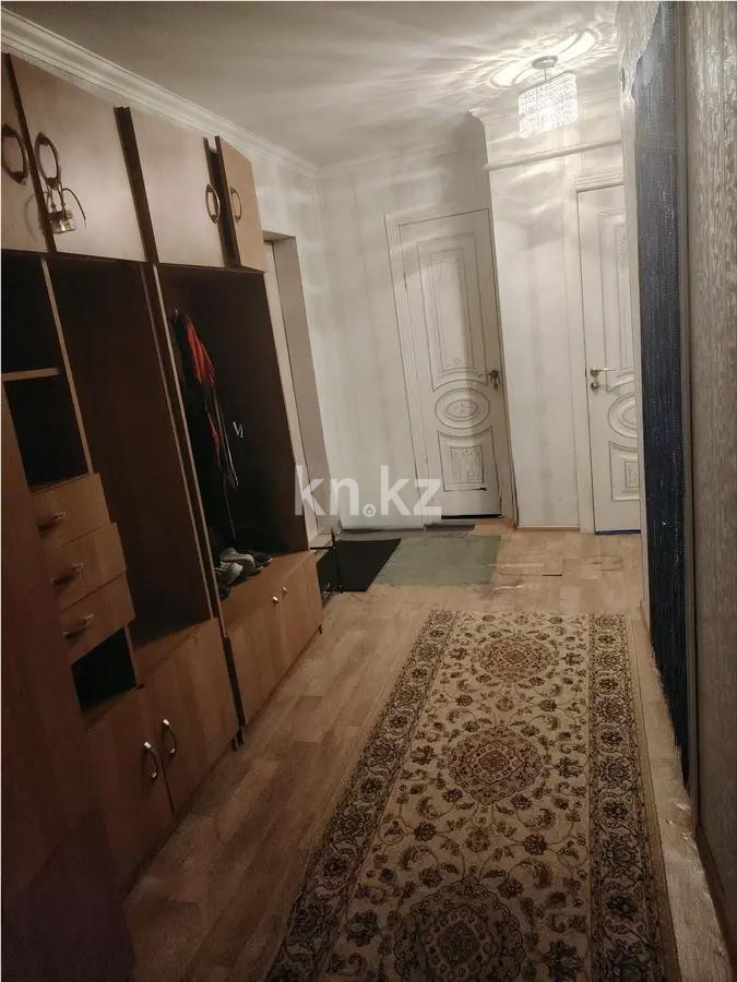 Продажа 2-комнатной квартиры, 56 м², ул. Акбидай, дом  13 в Астане - фото 5