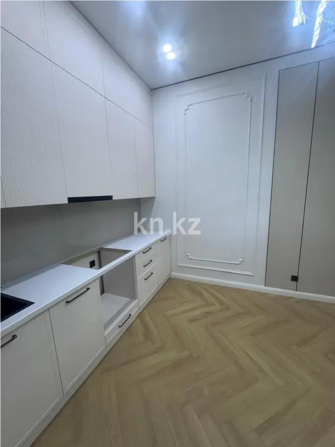 Продажа 2-комнатной квартиры, 56.6 м² - Продажа квартир в новостройках Астаны с фото - страница 342 фото 2 из 3