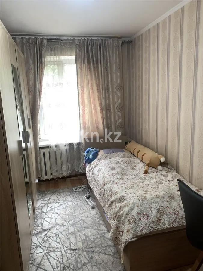 Продажа 4-комнатной квартиры, 73 м² - Продажа четырехкомнатных квартир в Алматы фото 2 из 5