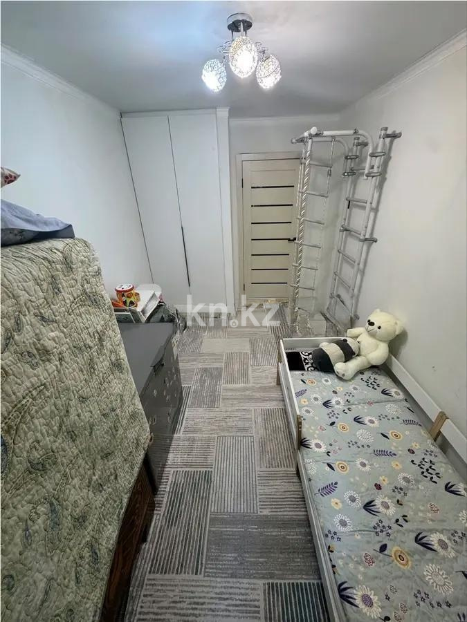 Продажа 3-комнатной квартиры, 59 м² - Продажа квартир в Бостандыкском р-не Алматы - страница 6 фото 6 из 10