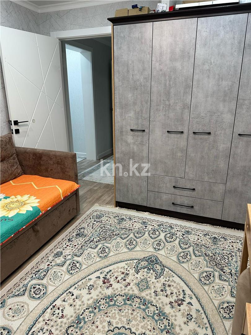 Продажа 3-комнатной квартиры, 64 м², мкр. Восток-3 - Продажа  трехкомнатных квартир в Караганде с фото фото 8 из 20