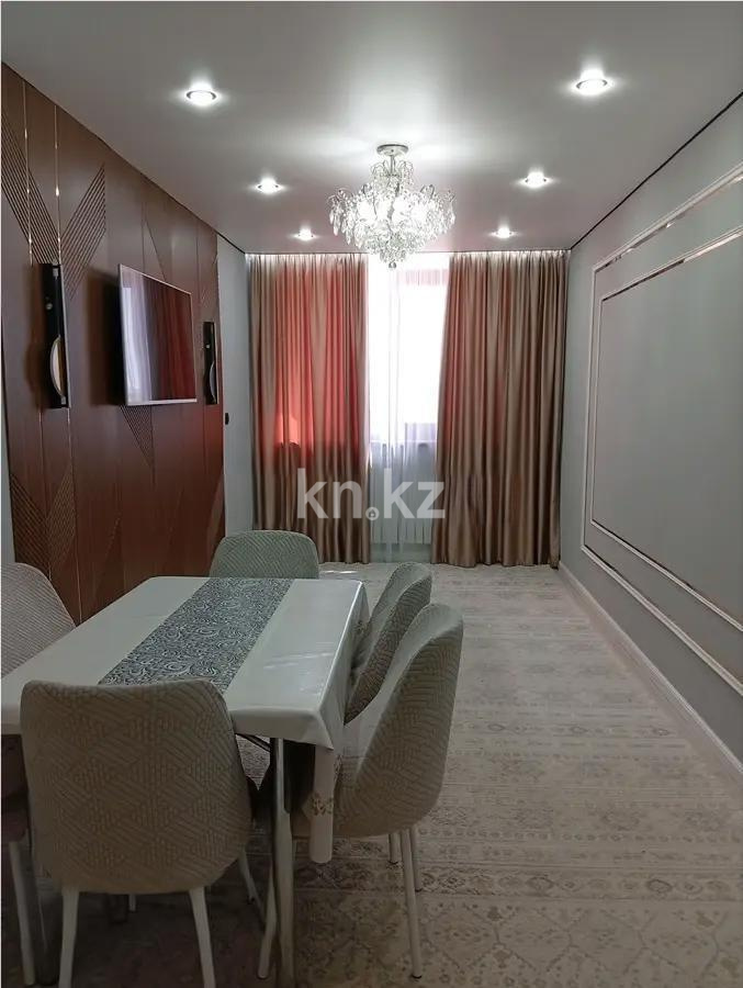 Продажа 3-комнатной квартиры, 70 м² в Астане