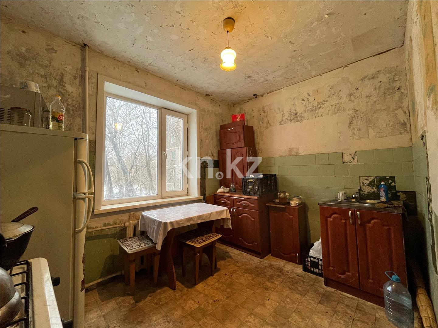 Продажа 2-комнатной квартиры, 50 м² - Продажа квартир в Казахстане - страница 31 фото 5 из 14