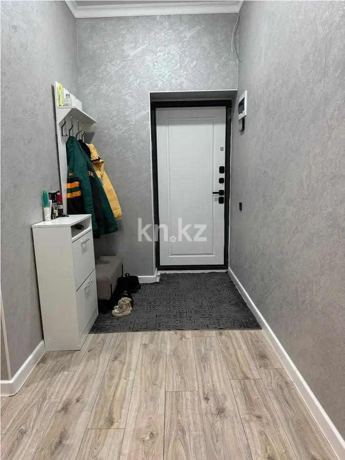 Продажа 2-комнатной квартиры, 47 м², ул. Муканова, дом  41/25 - Продажа  двухкомнатных квартир в Караганде фото 4 из 5