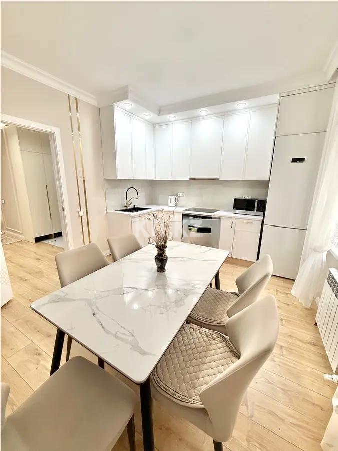 Продажа 3-комнатной квартиры, 97 м² в Астане - фото 4