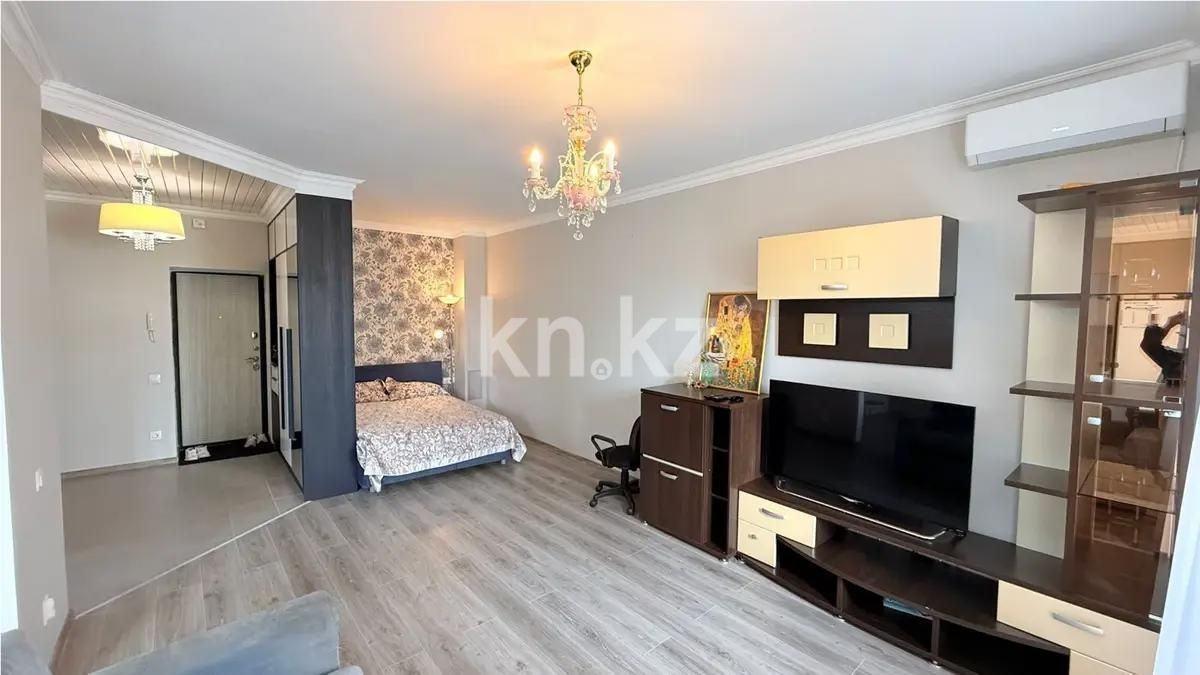 Продажа 2-комнатной квартиры, 73 м², ул. Е-314, дом  20/1 - Продажа  двухкомнатных квартир в новостройках Астаны фото 1 из 4