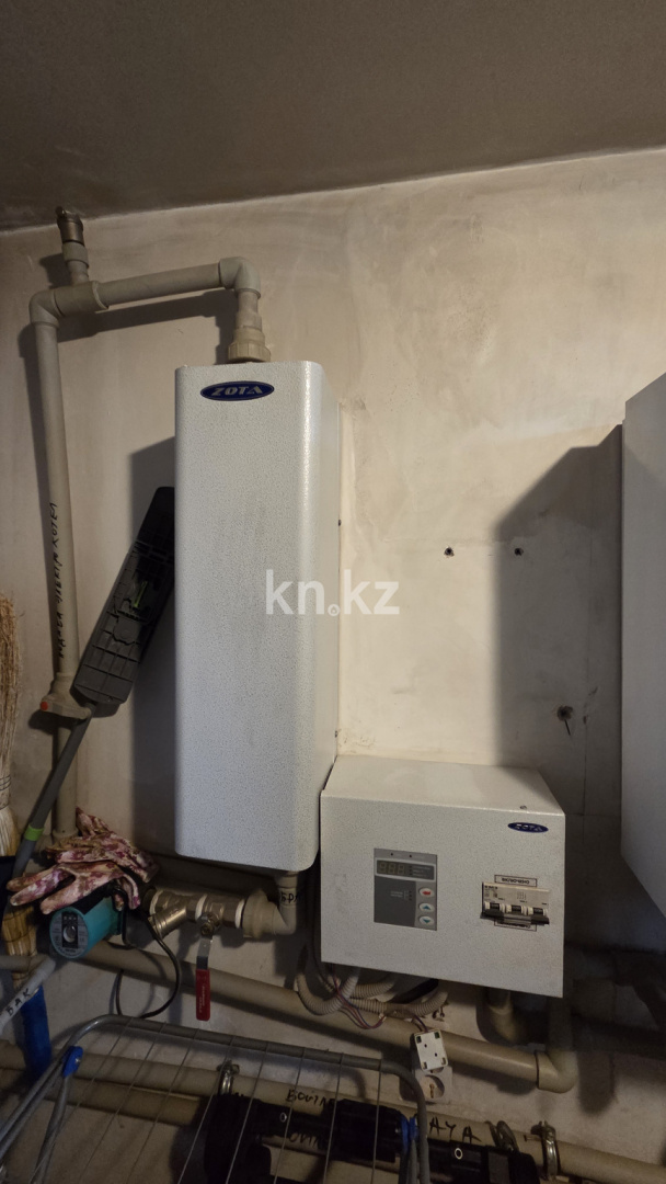 Продажа дома, 491 м², пер. Есильский, дом  14/1 - Продажа домов, коттеджей в Астане с фото фото 27 из 30