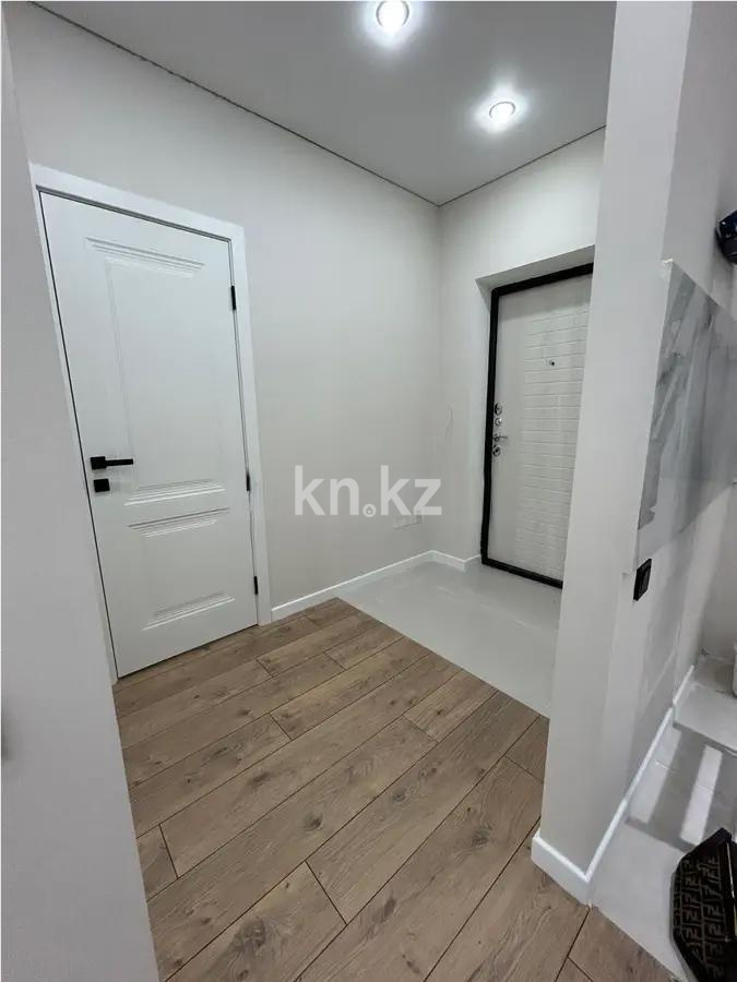 Продажа 2-комнатной квартиры, 40 м², ул. Косшыгулулы, дом  15 в Астане - фото 5