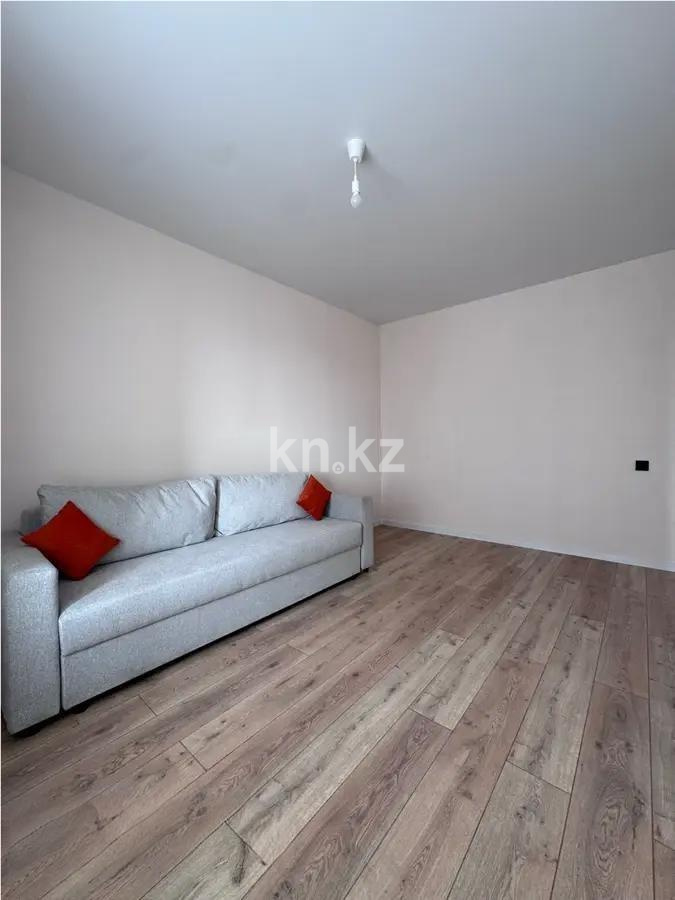 Продажа 2-комнатной квартиры, 50 м² в Астане