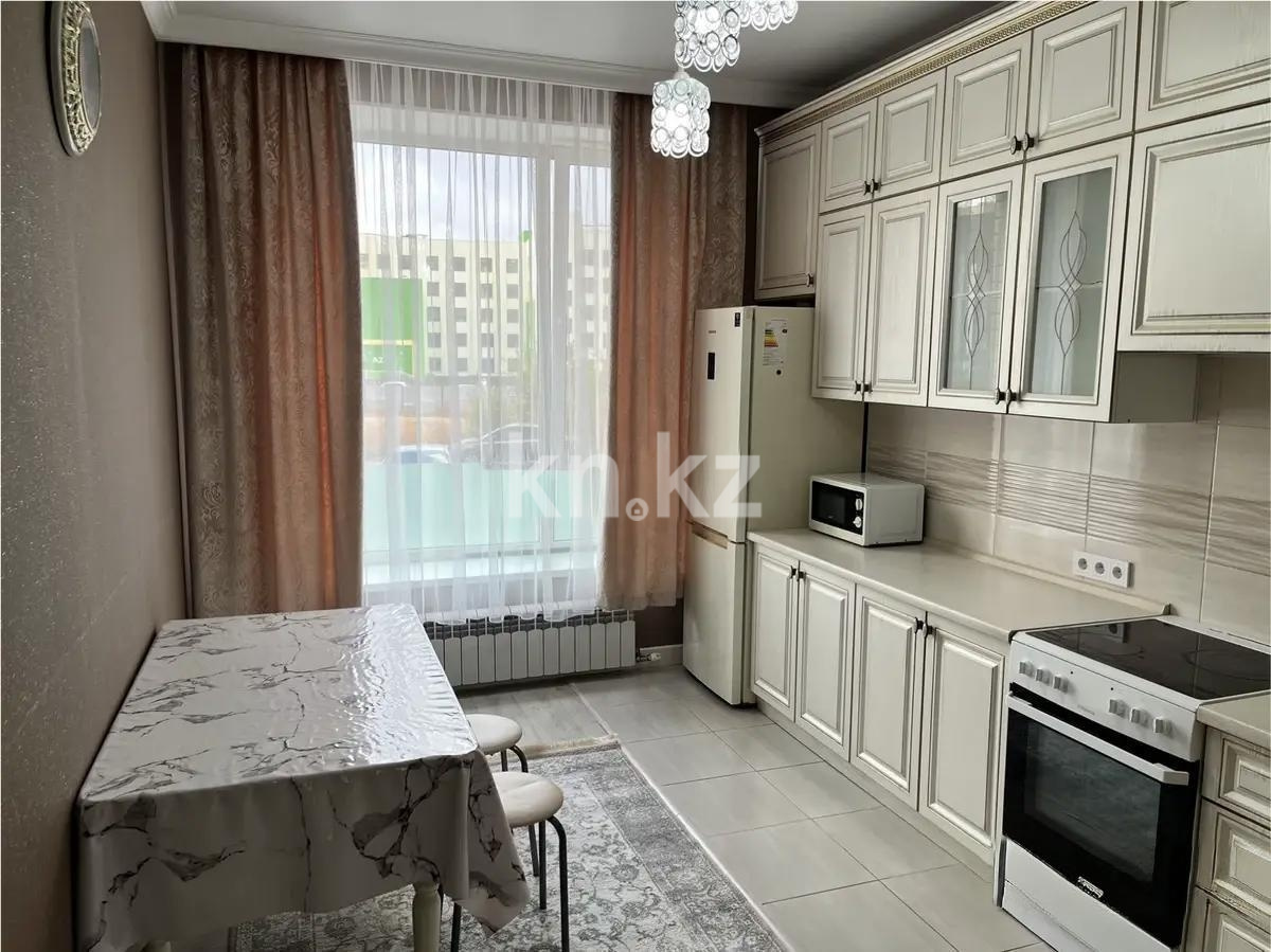 Продажа 2-комнатной квартиры, 63.6 м² - Продажа  двухкомнатных квартир в новостройках Астаны фото 3 из 4
