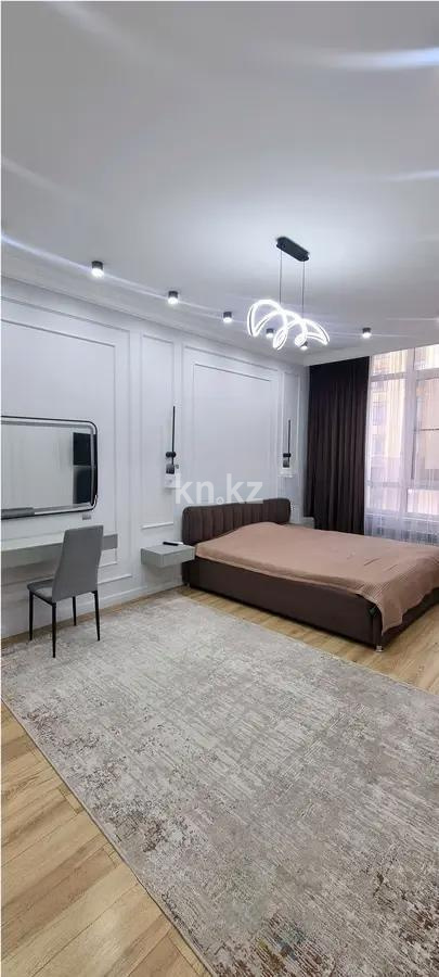 Продажа 3-комнатной квартиры, 64.7 м² - Продажа трехкомнатных квартир в монолитно-каркасном доме в Казахстане - страница 2 фото 1 из 1