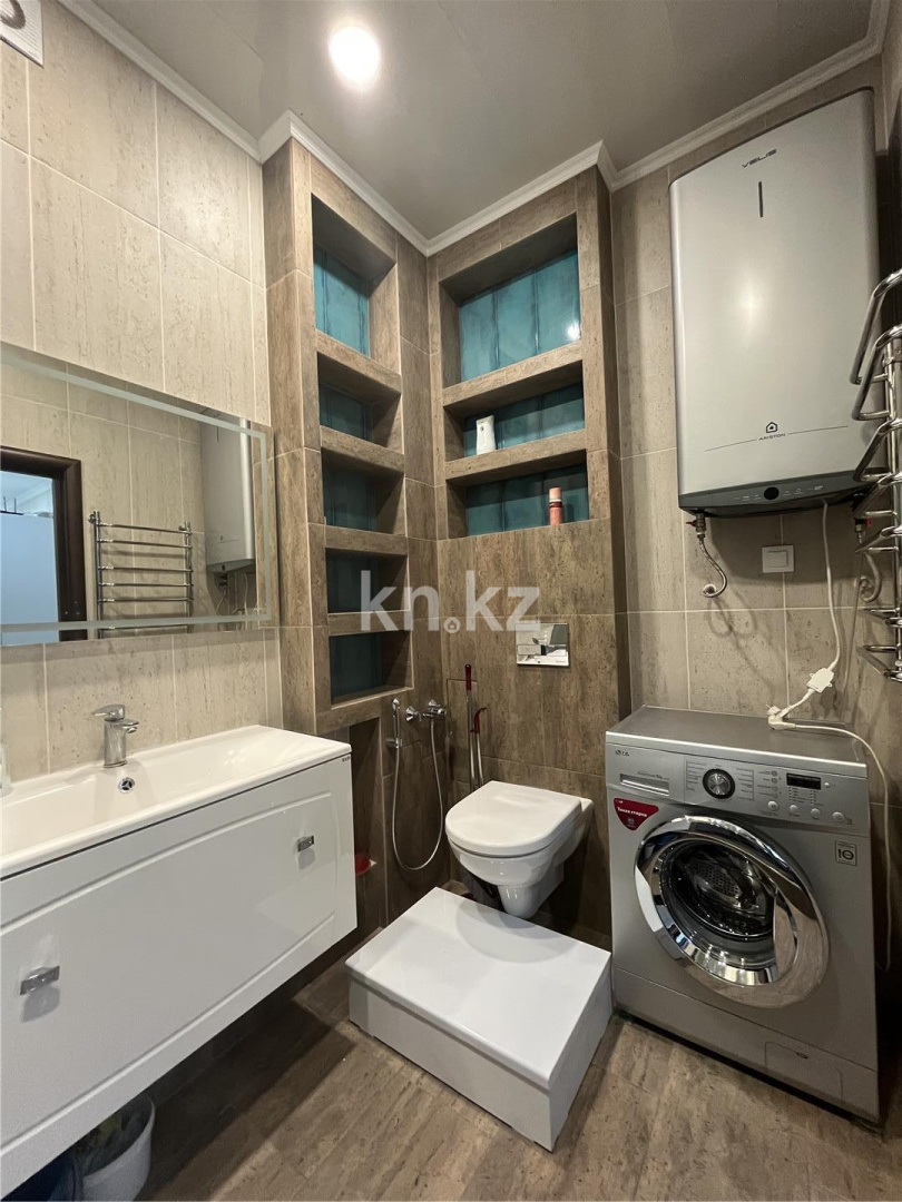 Продажа 3-комнатной квартиры, 83 м² - Продажа квартир в Караганде фото 21 из 26