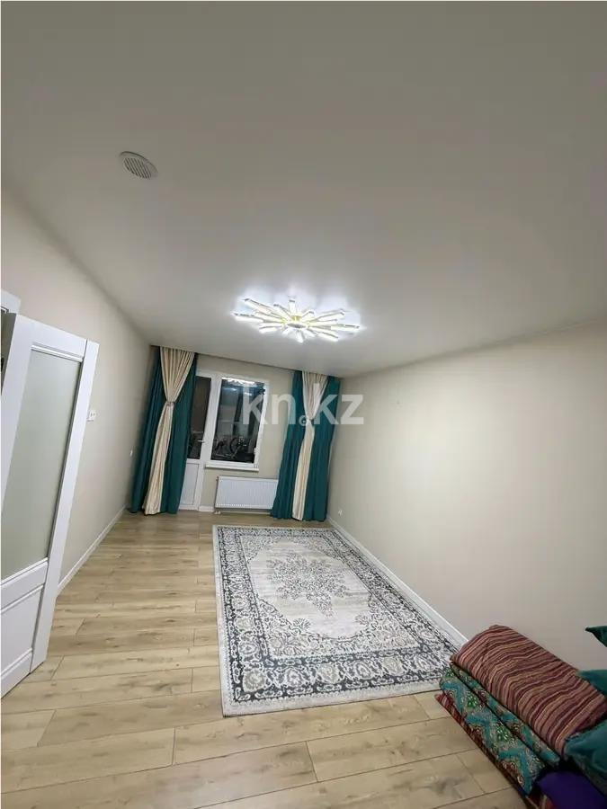 Продажа 3-комнатной квартиры, 84.1 м² - Продажа квартир в Астане фото 1 из 6