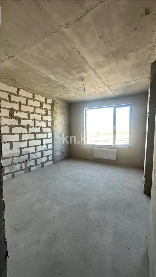 Продажа 2-комнатной квартиры, 52 м², ул. Басенова, дом  10 - Продажа квартир в Казахстане фото 1 из 3