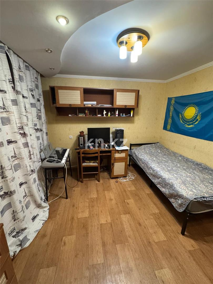 Продажа 4-комнатной квартиры, 93 м² - Продажа квартир в Караганде - страница 4 фото 9 из 19