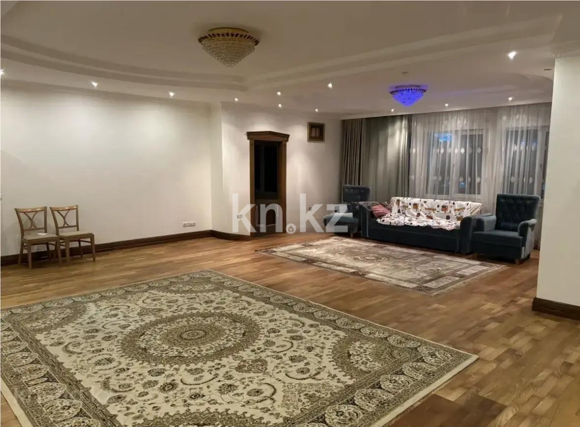 Продажа 3-комнатной квартиры, 208 м² - Продажа квартир от собственников в Астане - страница 2 фото 1 из 7
