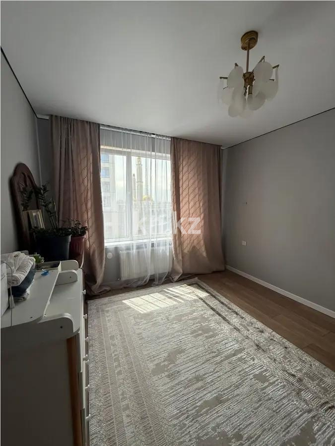 Продажа 2-комнатной квартиры, 63 м² - Продажа двухкомнатных квартир в Алатауском р-не Алматы фото 1 из 4