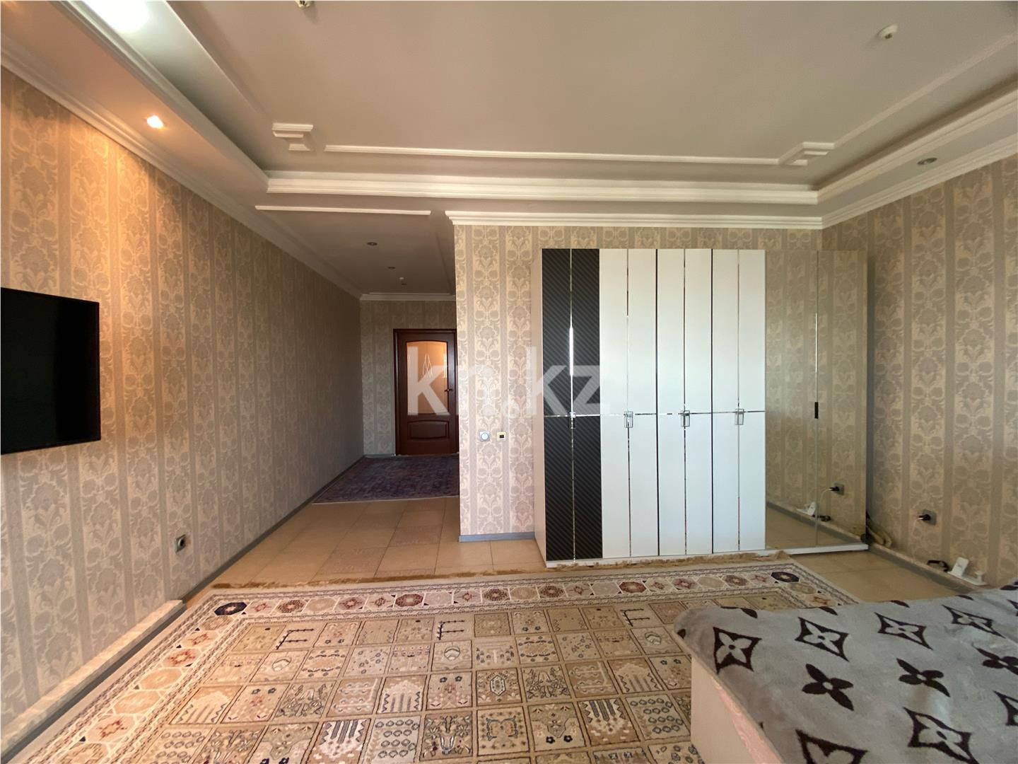 Продажа 6-комнатной квартиры, 340.4 м², пр. Кабанбай батыра - Продажа  пятикомнатных квартир в новостройках Астаны фото 35 из 42