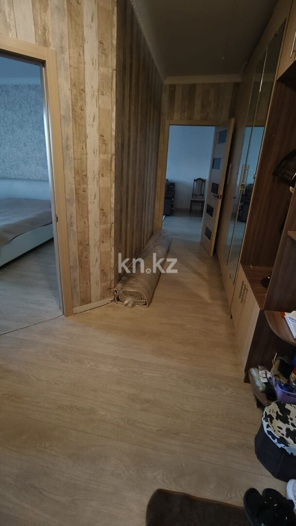 Аренда 2-комнатной квартиры, 65 м² в Караганде - фото 6
