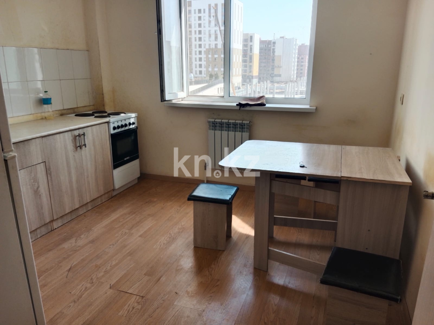 Аренда 1-комнатной квартиры, 40 м² в Астане - фото 3