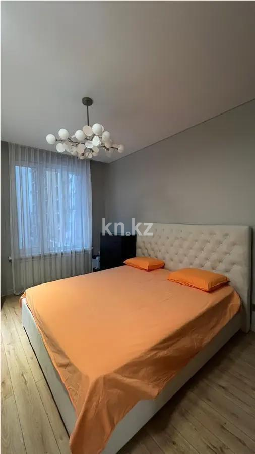 Продажа 3-комнатной квартиры, 93 м², ул. Сатпаева, дом  133 - Продажа  трехкомнатных квартир в новостройках Алматы без посредников фото 2 из 4