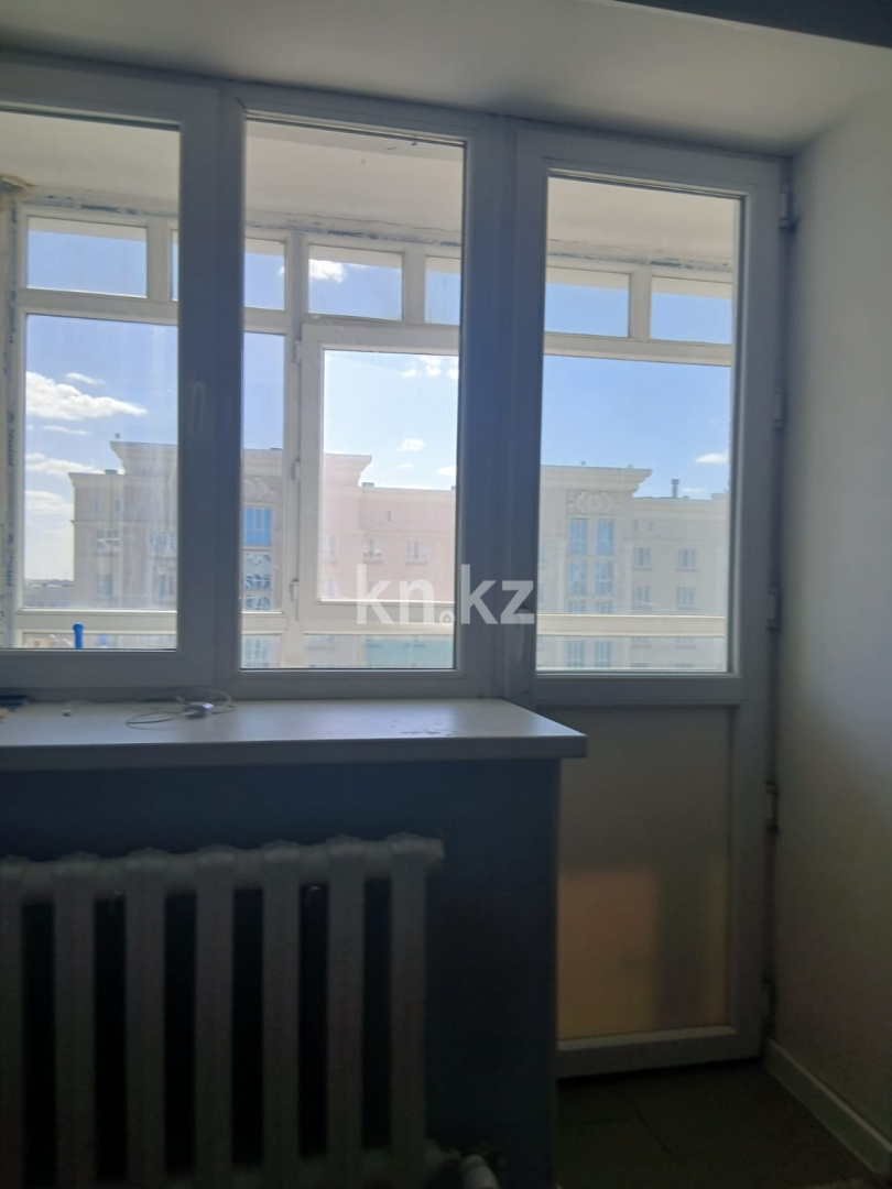 Аренда 2-комнатной квартиры, 46 м² в Астане - фото 5