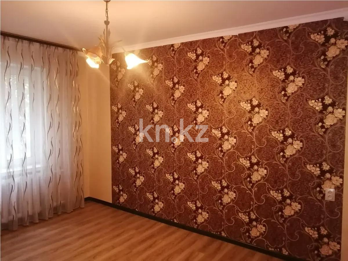 Продажа 4-комнатной квартиры, 80 м², мкр-н Степной-4, дом  18 - Продажа  четырехкомнатных квартир в Караганде фото 2 из 5